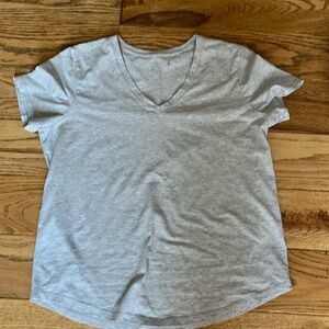 Lululemon Love Tee